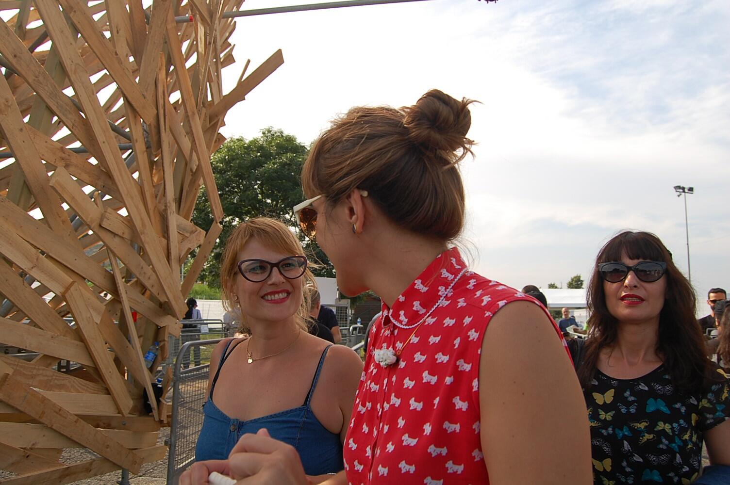 Foto 58 de la jueves 7 de julio | Bilbao BBK Live 2016